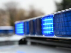 Полицијата трага по возач кој прегазил малолетник во Балиндол и побегнал