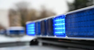 Полицијата трага по возач кој прегазил малолетник во Балиндол и побегнал