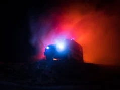 МВР го истражува обидот за палење на синагога во Скопје, Еврејската заедница алармира за говор на омраза