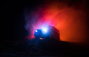 МВР го истражува обидот за палење на синагога во Скопје, Еврејската заедница алармира за говор на омраза