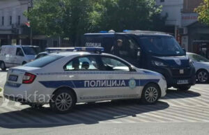 (Видео) Страшната несреќа во Ниш: Автобус се заби во луѓе на станица