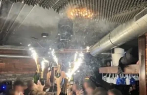 (Видео) Италија бара отштета од Швајцарија по смртоносниот пожар во скијачки центар