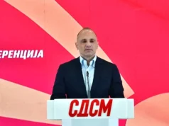 Техничката влада мора да остане, вели Филипче и најавува користење на сите демократски механизми