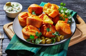 Најлесниот рецепт за посна проја: готова е за 30 минути