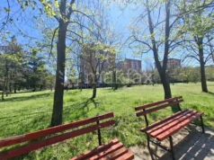 Следува период на стабилно и потопло време со пораст на дневната температура