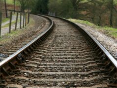 Директен судир на возови во Данска: неколку лица беа повредени