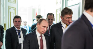 Песков: Се зголемува директното учество на ЕУ во конфликтот околу Украина