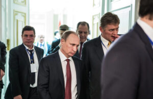 Песков за плановите на Берлин за создавање на најсилната армија во Европа: „Најважно е тоа да не биде насоката во која биле неколку пати низ историјата“