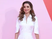 (Фото) Најубавата кралица воодушеви многумина