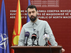 Исмаил: Ако државата има „обезбедено“ пари за лекување, зошто граѓаните молат за донации