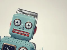 (Видео) Робот „полуде“ за време на училишна приредба во Кина