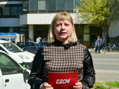 Ангеловска: Бараме одговорност за скандалот со злоупотреба на деца во Куманово од ЗНАМ