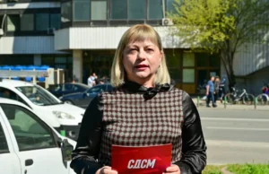 Ангеловска: Бараме одговорност за скандалот со злоупотреба на деца во Куманово од ЗНАМ