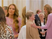 (Фото/Видео) Кејт Мидлтон никогаш не била поубава: Овој детаљ би ја направил кралицата Елизабета горда