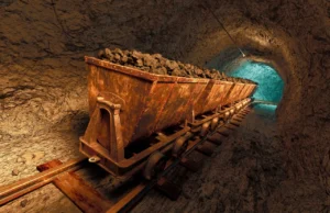 Се урна рудник во Русија: Осум лица заробени под урнатините