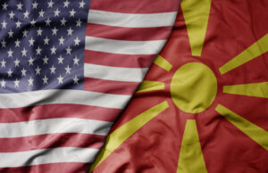 Објавена заедничка изјава за Стратешкиот дијалог меѓу Северна Македонија и Соединетите Американски Држави