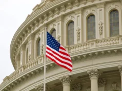 Американскиот Сенат ќе гласа за ограничување на воените овластувања на Трамп