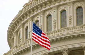 Американскиот Сенат ќе гласа за ограничување на воените овластувања на Трамп