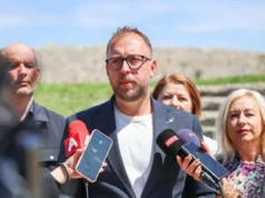 Љутков: Над 11 милиони денари за ревитализација на културното наследство во Охрид