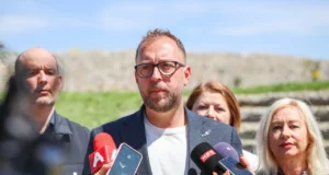 Љутков: Над 11 милиони денари за ревитализација на културното наследство во Охрид