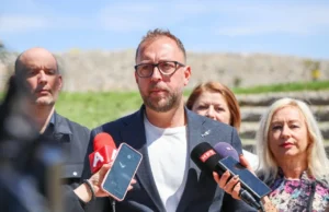 Љутков: Над 11 милиони денари за ревитализација на културното наследство во Охрид