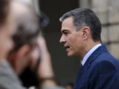 Израелско здружение го пријави Санчез на меѓународен суд: „Тој помага во воените злосторства“