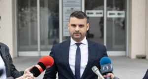 „ВМРО-ОКГ ангажирала Black Cube за следење на опозицијата: Дури и погреб се користи за политичка кампања“, велат од СДСМ