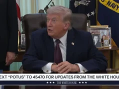 Трамп: САД се повлекуваат од Иран за две до три недели