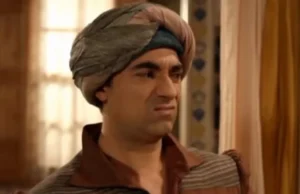 (Фото) Се сеќавате ли на Зумбул-ага од „Сулејман Величествениот“? Денес е непрепознатлив