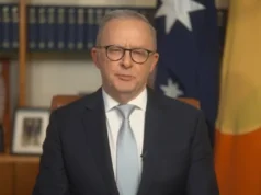 (Видео) Австралискиот премиер се обрати на нацијата: „Нè очекуваат тешки месеци“