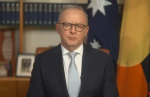 (Видео) Австралискиот премиер се обрати на нацијата: „Нè очекуваат тешки месеци“