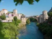 (Видео) Хари Мата Хари објави нова песна, спотот ги прикажува убавините на БиХ