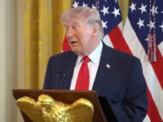 (Видео) Трамп: Би можел да направам многу повеќе ако сум крал