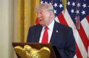 (Видео) Трамп: Би можел да направам многу повеќе ако сум крал