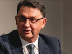 (Видео) Димитријевиќ: СДСМ поднесе кривична пријава против гувернерот Славески