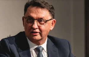 (Видео) Димитријевиќ: СДСМ поднесе кривична пријава против гувернерот Славески