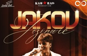 Јозиновиќ го распродаде својот 9-ти концерт во Сава Центар, се наоѓа веднаш зад Лепа Брена и Здравко Чолиќ