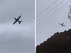 (Видео) Иран користел нов систем за противвоздушна одбрана при соборувањето на американските авиони