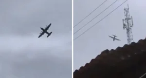 (Видео) Иран користел нов систем за противвоздушна одбрана при соборувањето на американските авиони