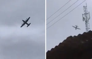 (Видео) Иран користел нов систем за противвоздушна одбрана при соборувањето на американските авиони