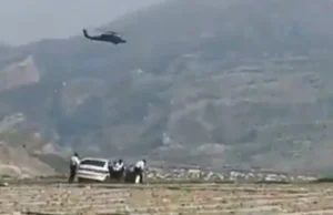 Генерал Рајан за Си-ен-ен: Само САД можат да изведат вака сложена спасувачка операција