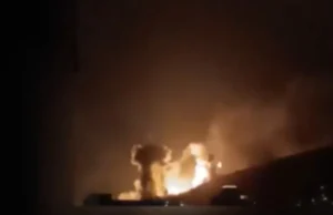 (Видео) Трамп објави снимка од „жесток напад“ на Техеран