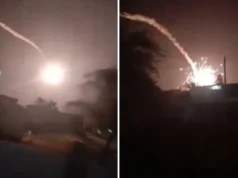 (Видео) Нови детали за спектакуларното извлекување на американскиот пилот пред очите на иранската војска