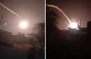 (Видео) Нови детали за спектакуларното извлекување на американскиот пилот пред очите на иранската војска