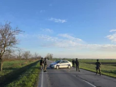 Експлозив со разорна моќ пронајден во близина на гасната инфраструктура што ги поврзува Србија и Унгарија