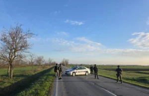 Експлозив со разорна моќ пронајден во близина на гасната инфраструктура што ги поврзува Србија и Унгарија