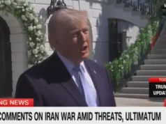 (Видео) Трамп: Би ја земал нафтата, но за жал, Американците сакаат да си одиме дома