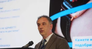 Алиу: Науката како двигател на подостапно здравство, одбележан 7 април, Светскиот ден на здравјето