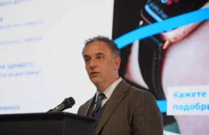 Алиу: Науката како двигател на подостапно здравство, одбележан 7 април, Светскиот ден на здравјето