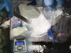 Претрес во струмичко, пронајдена дрога: поднесена кривична против 27-годишник